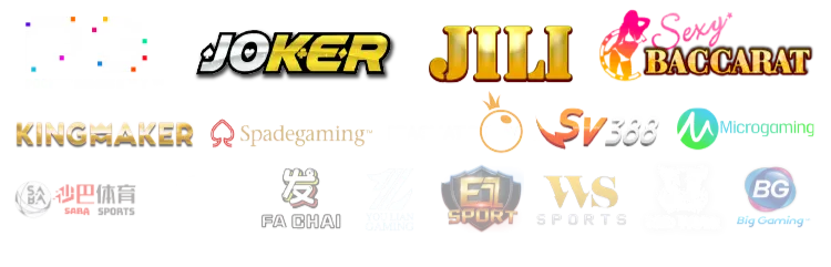 Game Providers